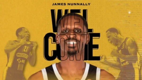 ΑΕΚ- Ανακοίνωσε τον Τζέιμς Νάταλι (p)