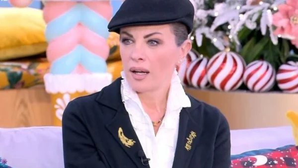 Νένα Χρονοπούλου: Είχα φτάσει 99 κιλά, είχα παραμορφωθεί