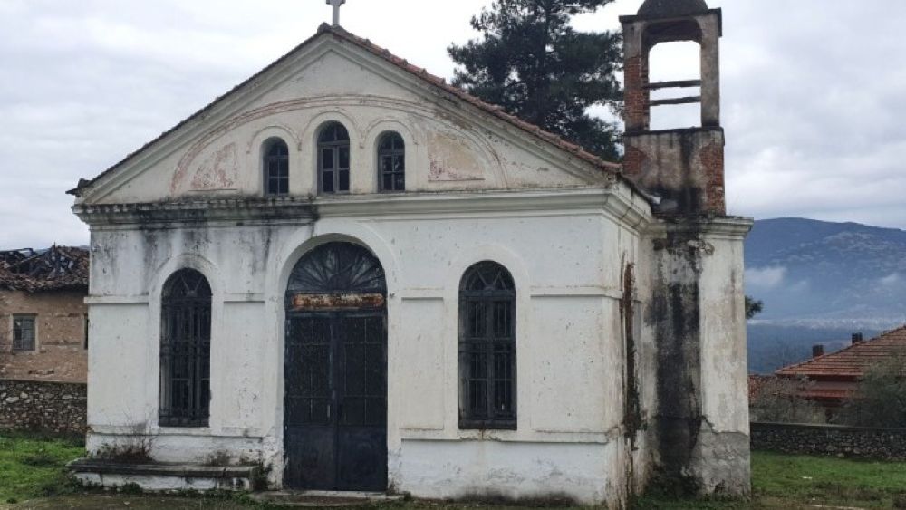 Ο δήμος Παρανεστίου ανοίγει τον δρόμο για την ιστορική αναγέννηση του Νικηφόρου