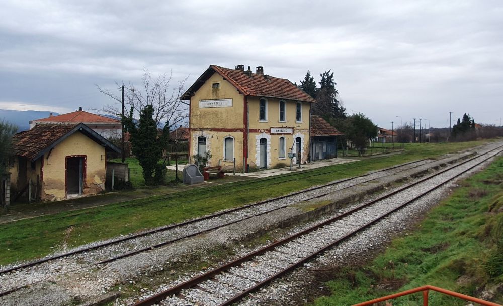 Ο δήμος Παρανεστίου ανοίγει τον δρόμο για την ιστορική αναγέννηση του Νικηφόρου