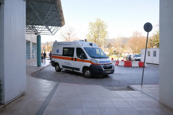 Νέο οργανόγραμμα και προσλήψεις στο Νοσοκομείο Σερρών: Ενισχύονται τακτικά ιατρεία και κλινικές - video