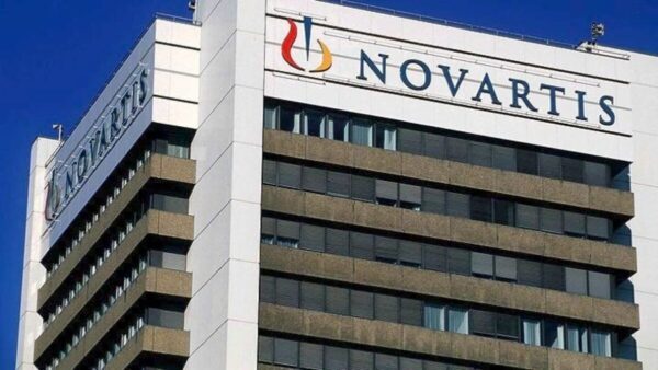 Δίκη για τη Novartis: Καταδίκη 25 και 28 μηνών αντίστοιχα στον «Μάξιμο Σαράφη» και την «Αικατερίνη Κελέση», με 3ετή αναστολή