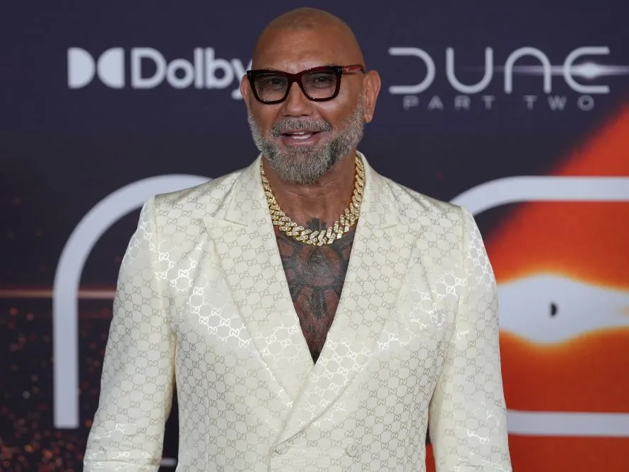 «The Wrecking Crew»: Τζέισον Μομόα και Ντέιβ Μπαουτίστα σε μια εκρηκτική περιπέτεια στη Χαβάη