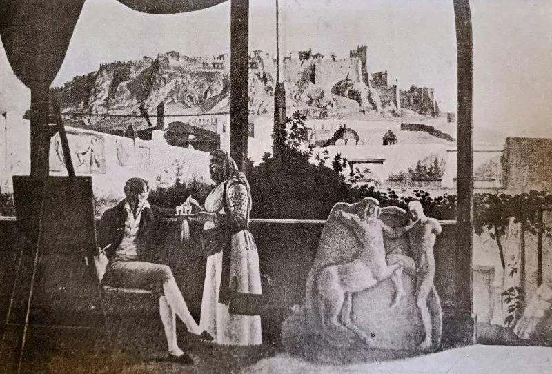 Θησείο - H γοητευτική γειτονιά με τη μακρά ιστορία, τους θρύλους και τα σπαρταριστά ευτράπελα