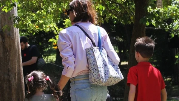 Συνεπιμέλεια τέκνων: Δέκα γυναικείες οργανώσεις/συλλογικότητες τοποθετούνται σχετικά με το ισχύον πλαίσιο