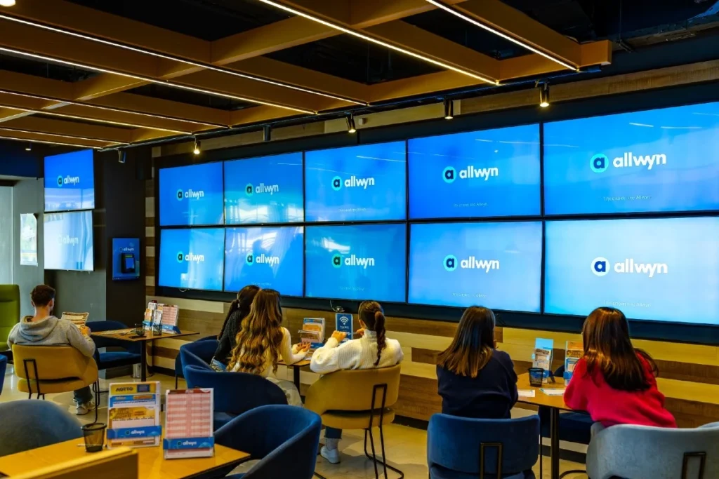 Η νέα εποχή της Allwyn «υπογράφει» το μέλλον του ΟΠΑΠ 