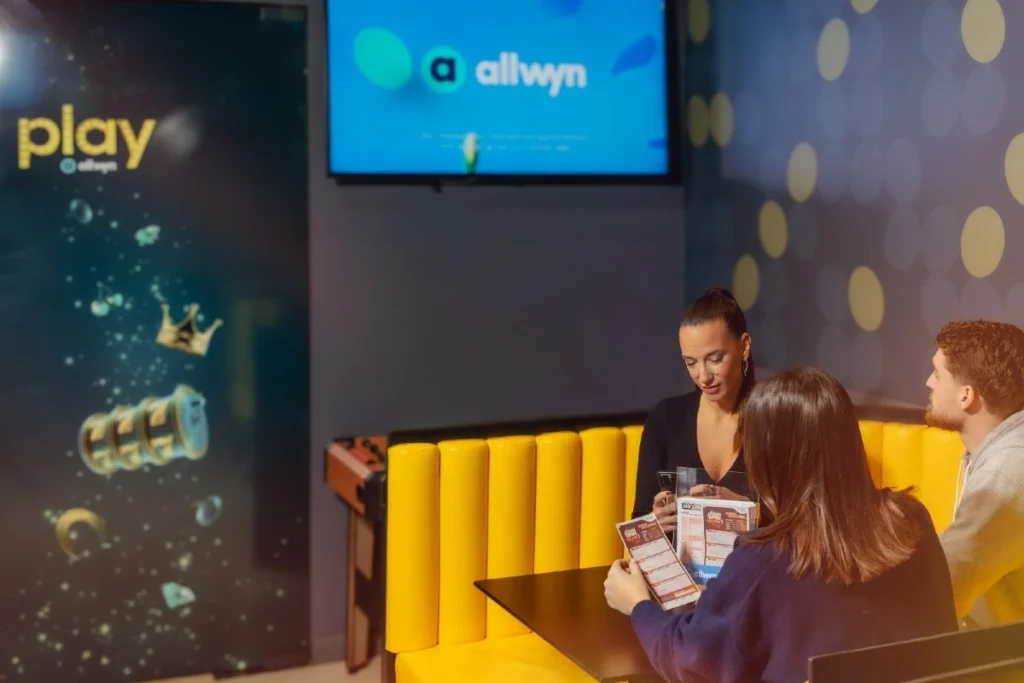 Η νέα εποχή της Allwyn «υπογράφει» το μέλλον του ΟΠΑΠ 