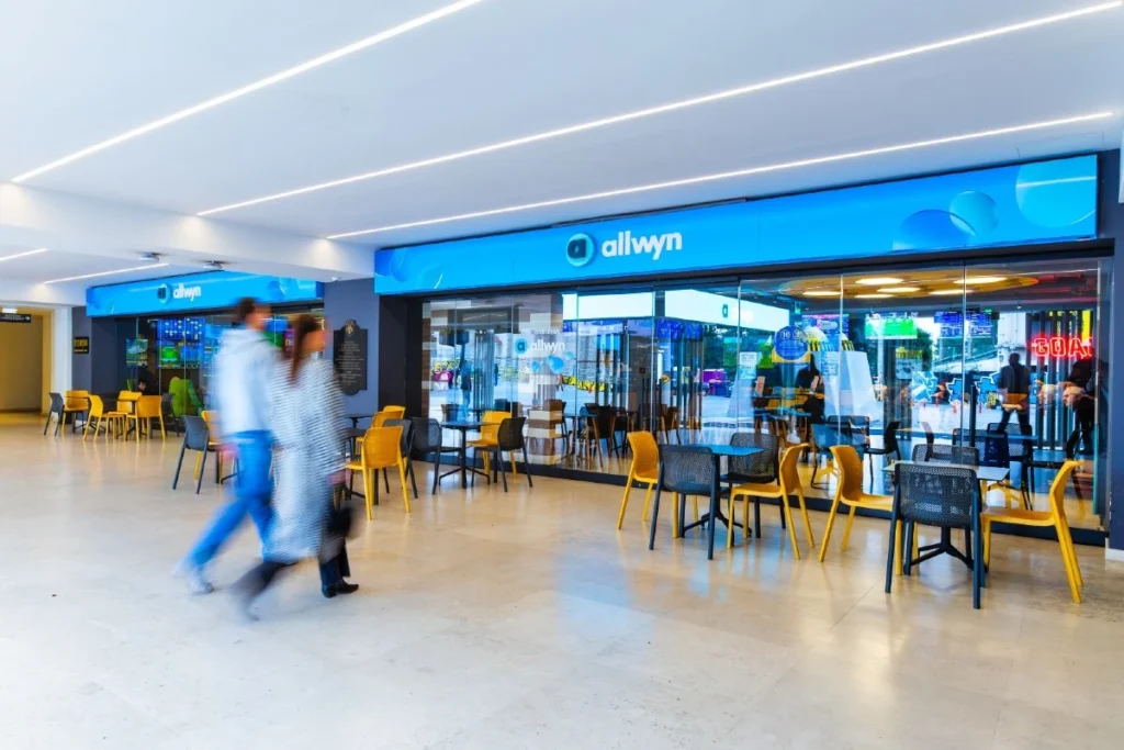 Η νέα εποχή της Allwyn «υπογράφει» το μέλλον του ΟΠΑΠ 