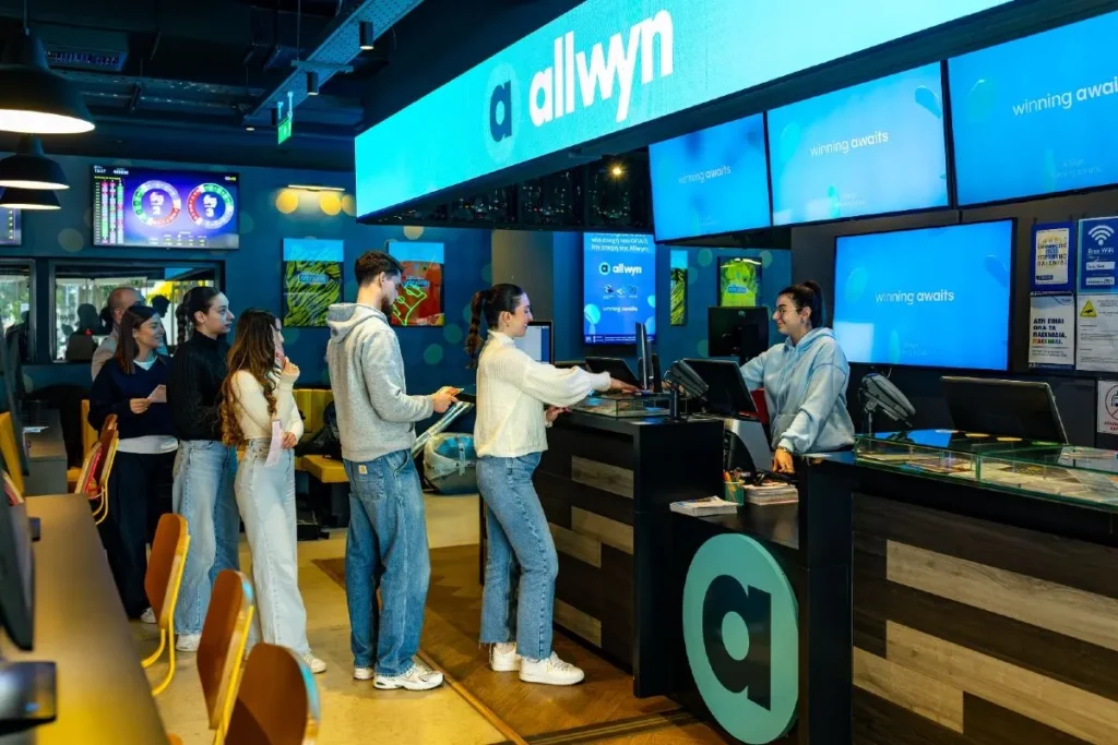 Η νέα εποχή της Allwyn «υπογράφει» το μέλλον του ΟΠΑΠ 