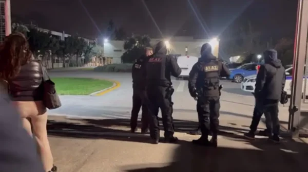 Φάρσα το τηλεφώνημα για βόμβα στο OPEN