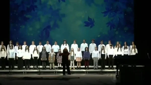 Συνέδριο για την παιδική αθωότητα: Εγρήγορση και πρόληψη για να προστατευτούν τα παιδιά