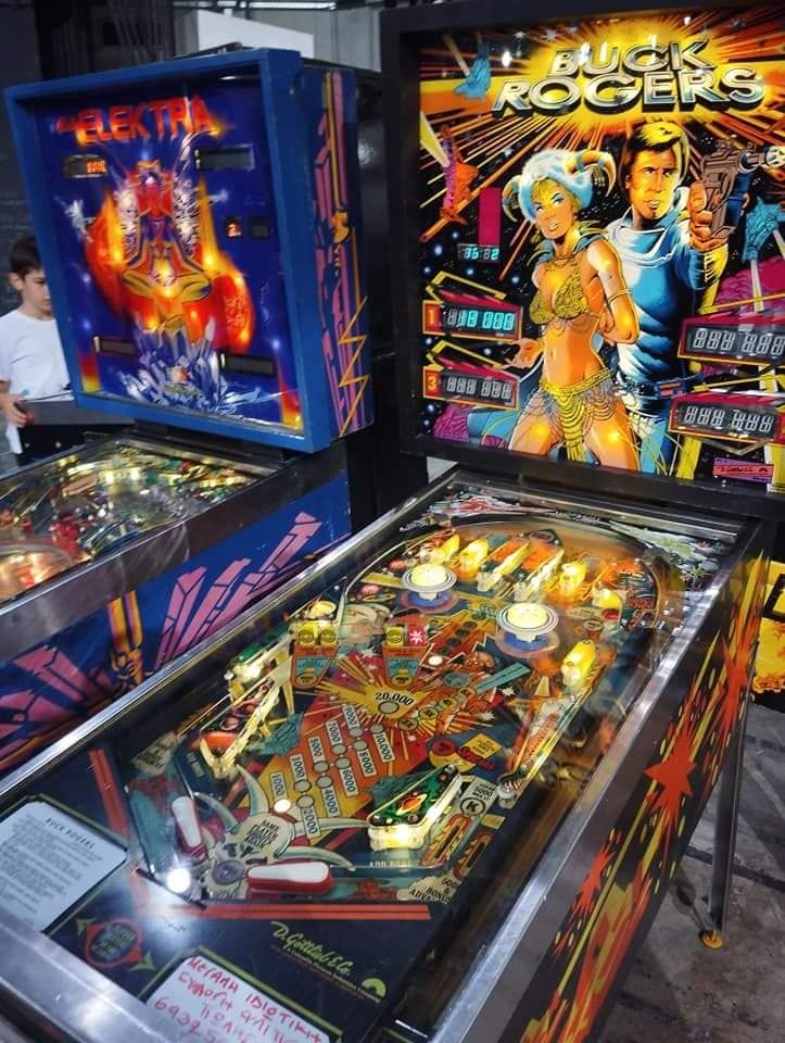 Θεσσαλονίκη: Αποστολή… νοσταλγία - Ο «συλλεκτικός» Τζέιμς Μποντ συναντά τα παιχνίδια μιας άλλης εποχής στη «Vintage Toys»