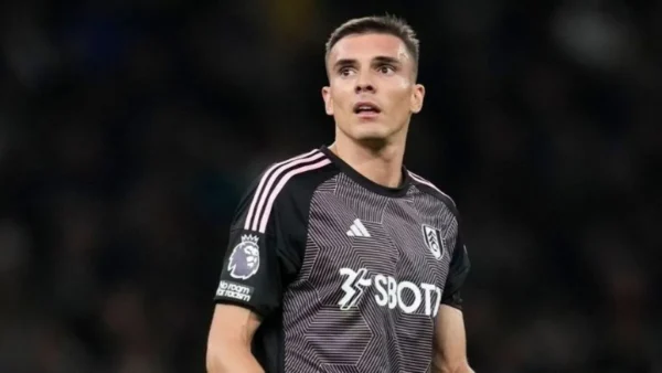 Τότεναμ και Φούλαμ για τον Παλίνια