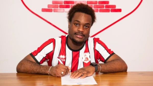 Ανακοίνωσε Μπιλέ ο Πανσερραϊκός