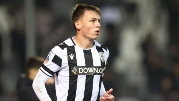 Χωρίς τέσσερις ο ΠΑΟΚ στο Αγρίνιο