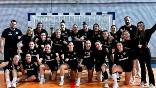 Πρώτο βήμα ο ΠΑΟΚ για τους «8» του European Cup