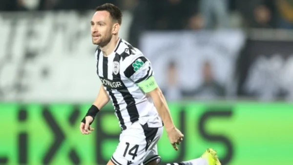 Σφράγισε την πρόκριση με σπουδαία νίκη ο ΠΑΟΚ, 2-0 την Μπέτις!