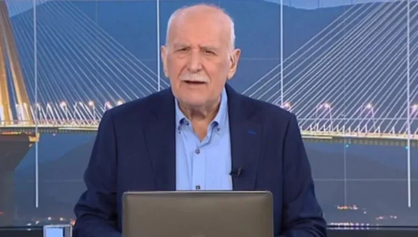 Γιώργος Παπαδάκης: Η ανακοίνωση του Λαϊκού Νοσοκομείου για τον θάνατο του δημοσιογράφου