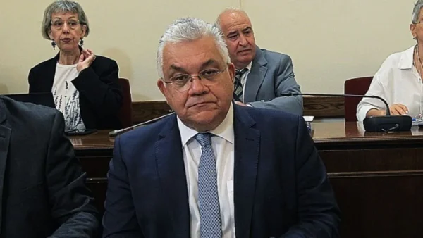 «Η εκπαίδευση πρέπει να δίνει στους νέους γνώσεις και εργαλεία σκέψης. Και αυτό γίνεται πράξη στο ελληνικό δημόσιο σχολείο» δήλωσε ο Υφ.Παιδείας Ν. Παπαϊωάννου