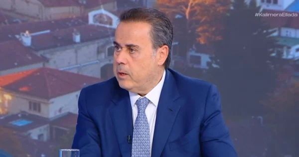 Παπασταύρου: Εγκρίθηκαν από το Ελεγκτικό Συνέδριο οι συμβάσεις με Chevron-HelleniqEnergy