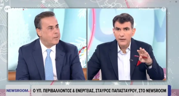 Σταύρος Παπασταύρου: «Κανείς δε θα χύσει δάκρυα για τη σύλληψη Μαδούρο εκτός από τους συμπαθούντες του καθεστώτος του στην Ελλάδα και τον πιο στενό σύμμαχο του, τον κ. Ερντογάν»