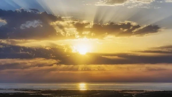 Ο καιρός σε Μακεδονία Θράκη