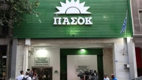 Η πρόταση του ΠΑΣΟΚ για το αγροτικό ρεύμα: «Ώρα για πραγματική ενεργειακή δικαιοσύνη»