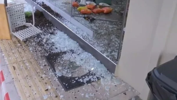 Πάτρα: Στον εισαγγελέα οι τρεις άνδρες για την υπόθεση θανάτου 31χρονου έπειτα από ξυλοδαρμό