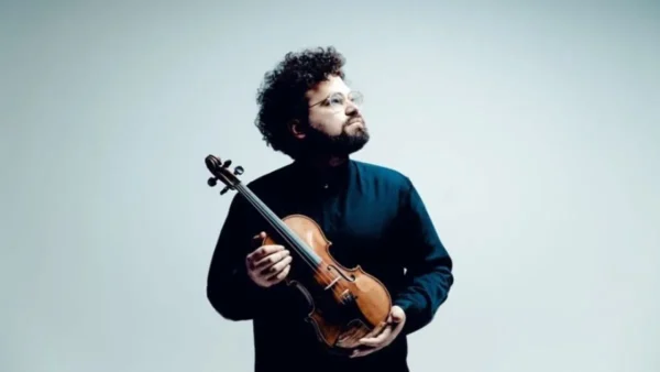 Το Μέγαρο Μουσικής και η Κρατική Ορχήστρα Αθηνών τιμούν τον Πιέρ Μπουλέζ