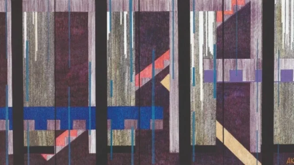 Εμίλιο Παπαευαγγελίου-«Ανάμεσα In-Between»- Από 24/1 έως 15/2 στο European Centre Athens