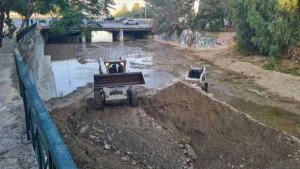 Πλημμυρικά φαινόμενα στην Ελλάδα: Ρέματα υπό πίεση και η ανάγκη για πρόγνωση και ανθεκτικότητα