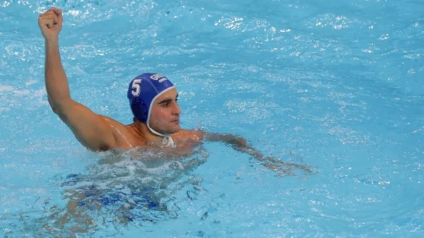 Η Εθνική Ελλάδας πόλο κατέκτησε το χάλκινο μετάλλιο στο ευρωπαϊκό πρωτάθλημα