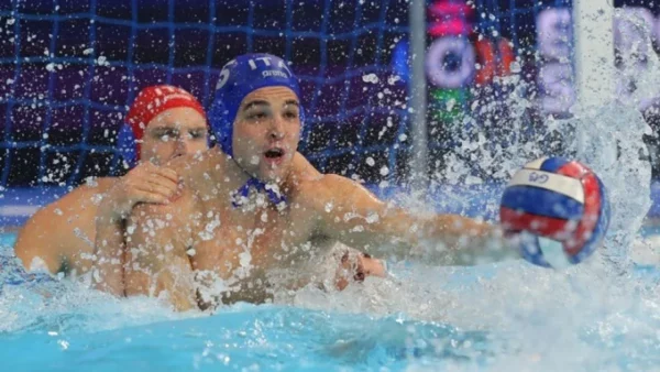 Εθνική... φουλ για μετάλλιο στο Ευρωπαϊκό