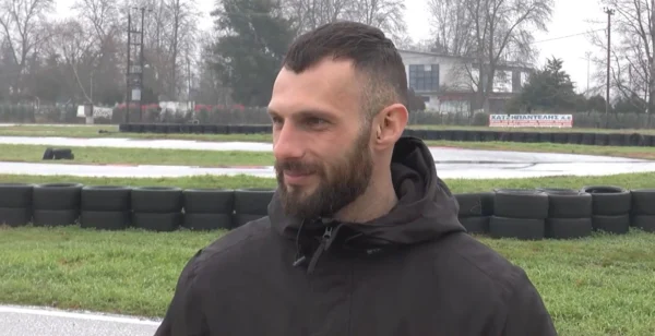 Σέρρες: Στην τελική ευθεία η επαναλειτουργία της πίστας ΚΑΡΤ - video