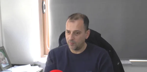 Παύλος Πουλιάκας: "Η συντήρηση των πεζοδρομίων ανήκει στους ιδιοκτήτες" - video