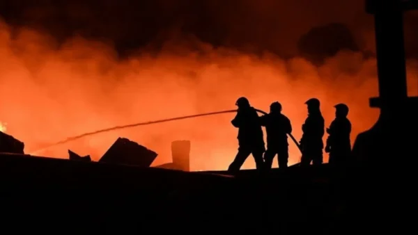 Όταν η γιορτή καταλήγει σε τραγωδία...Εορτασμοί της Πρωτοχρονιάς που αμαυρώθηκαν από πολύνεκρα περιστατικά τα τελευταία 25 χρόνια