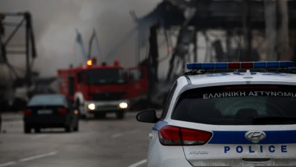 Σε πλήρη εξέλιξη οι έρευνες για μια ακόμη γυναίκα που αγνοείται στη μπισκοτοβιομηχανία «Βιολάντα»