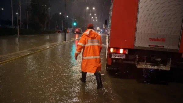 Πυροσβεστική: 603 κλήσεις για τις Περιφέρειες Πελοποννήσου, Αττικής, Δυτικής Ελλάδας και Ηπείρου