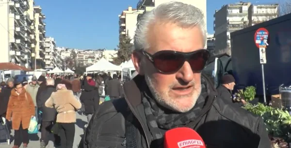 Τι σχολιάζουν οι Σερραίοι για την συνάντηση των αγροτών με τον Πρωθυπουργό - video