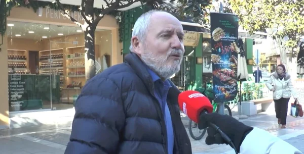 Κόμμα Καρυστιανού: Υπέρ ή κατά οι Σερραίοι πολίτες; - video