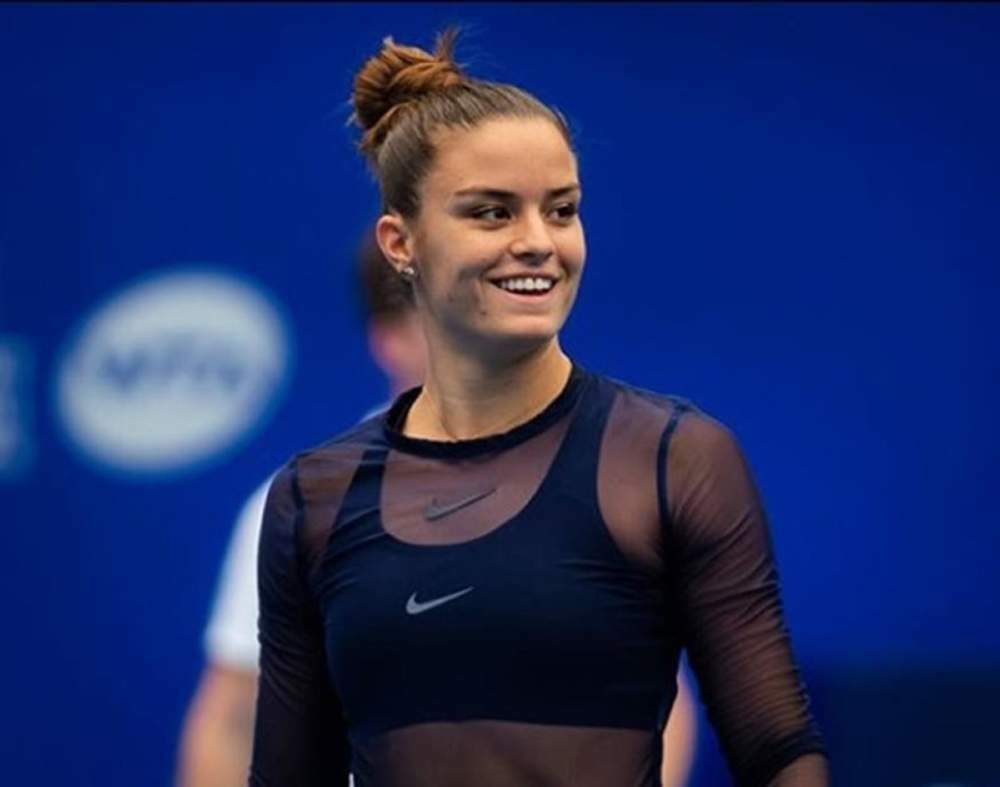 Επιβεβαίωσε τον αρραβώνα της με τον Κωνσταντίνο Μητσοτάκη η Μαρία Σάκκαρη