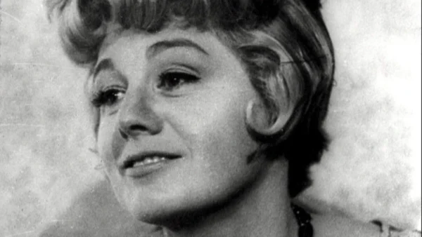 Σέλεϊ Γουίντερς: Η μεγάλη ηθοποιός, παράδειγμα ανθεκτικότητας, θάρρους και ερωτικής τόλμης