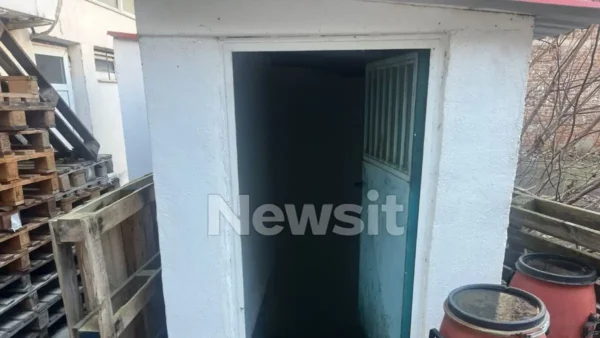 Σέρρες: Το σημείο όπου βρέθηκε νεκρός ο 17χρονος Άγγελος – Οι εκτιμήσεις και για δεύτερο ξυλοδαρμό