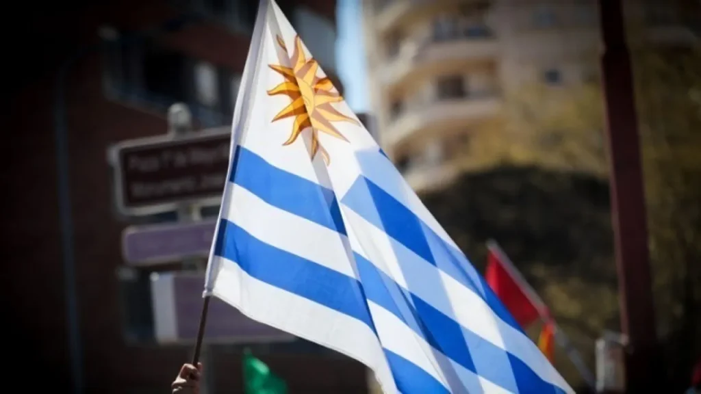 Βενεζουέλα: 5 κράτη της Λατινικής Αμερικής και η Ισπανία απορρίπτουν “κάθε προσπάθεια ελέγχου” της χώρας