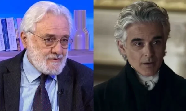 Γιάννης Σμαραγδής: Χρωστάμε περίπου 800.000 ευρώ για την ταινία “Καποδίστριας”