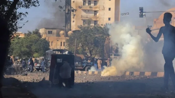 Πόλεμος στο Σουδάν: Επιδρομή drone σκοτώνει 10 ανθρώπους, ανάμεσά τους 7 παιδιά, στην Ελ Ομπάιντ (ιατρική πηγή)