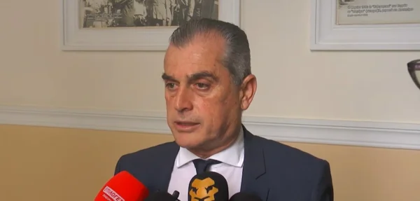 "Παγωμένη Ασπίδα": Άσκηση επί χάρτου για την αντιμετώπιση κινδύνων από χιονοπτώσεις - video