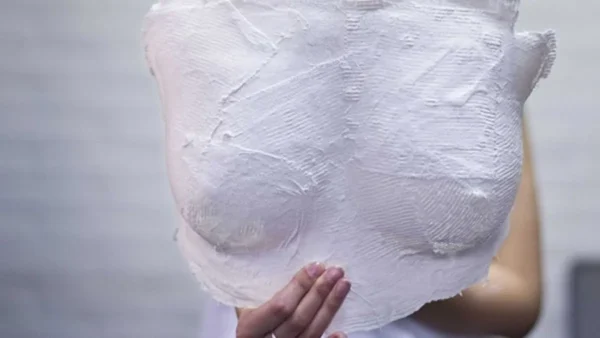 Η τεχνητή νοημοσύνη βελτιώνει τον προληπτικό έλεγχο για καρκίνο του μαστού