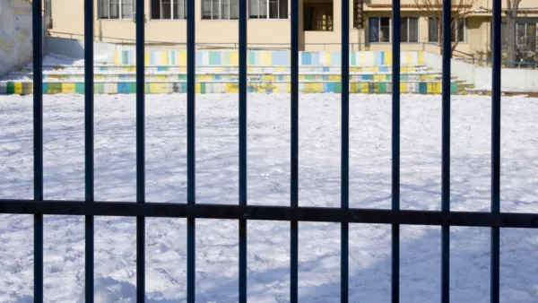 Αναστέλλεται η λειτουργία όλων των σχολικών μονάδων στη Δυτική Μακεδονία