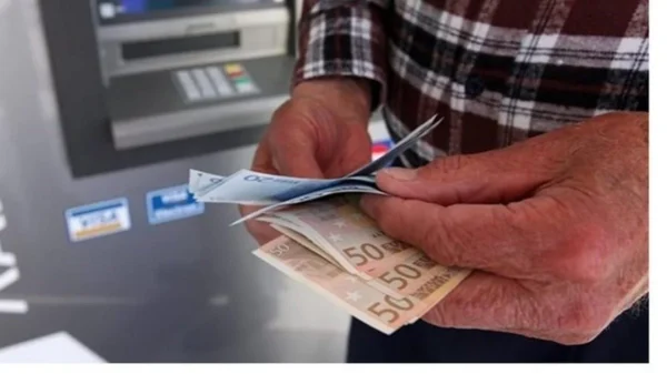 Έκρηξη ρεκόρ στις συνταξιοδοτήσεις - video